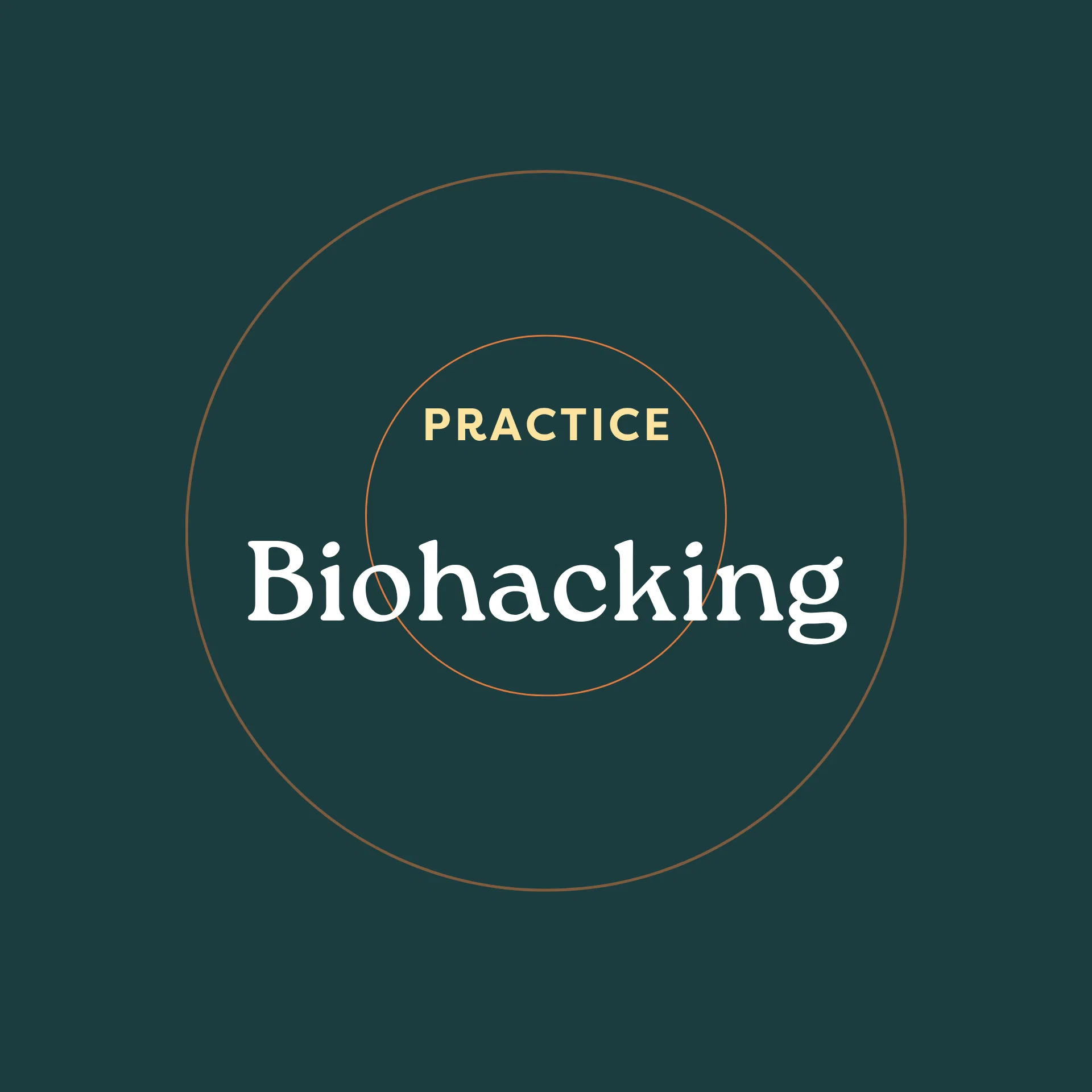Biohacking