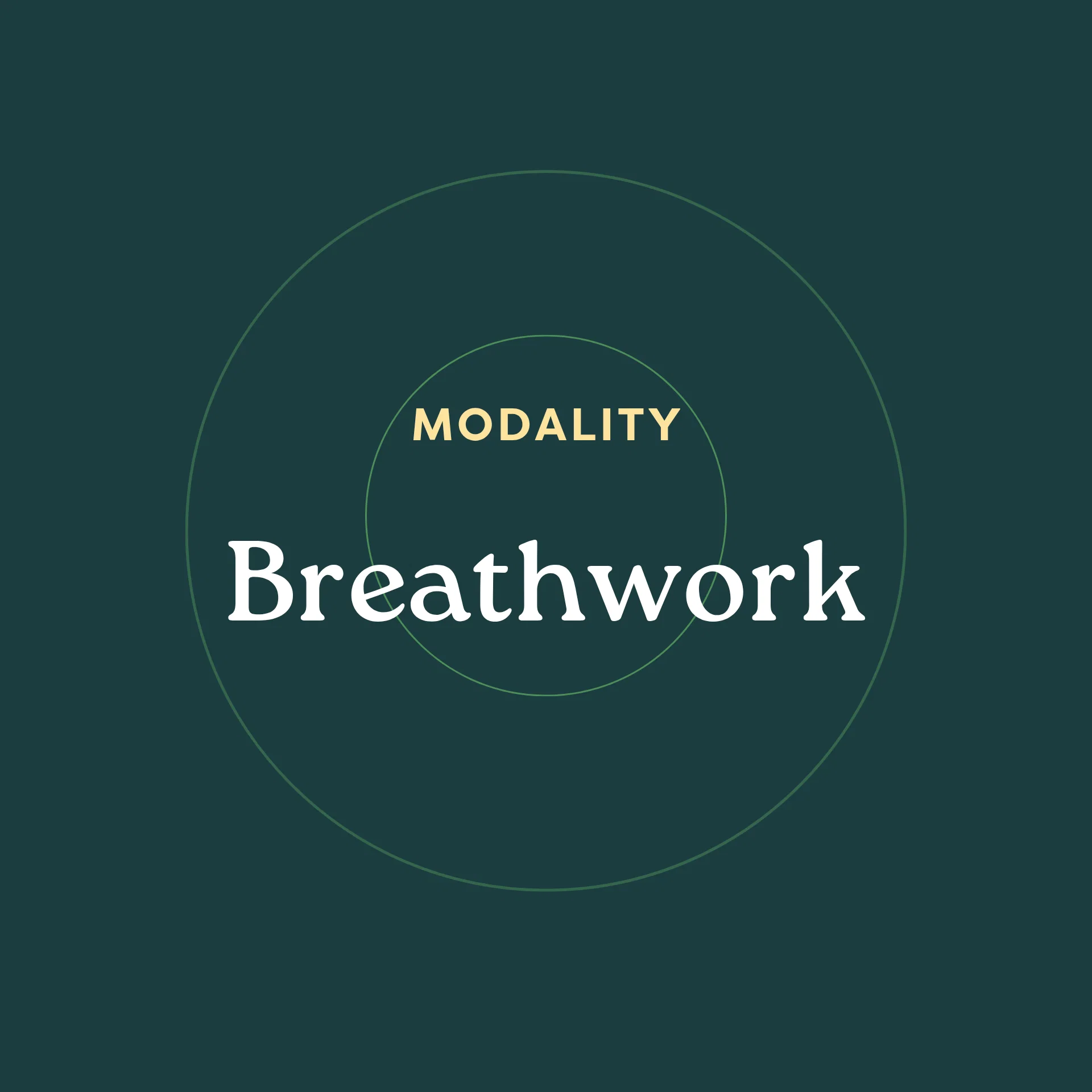 Breathwork
