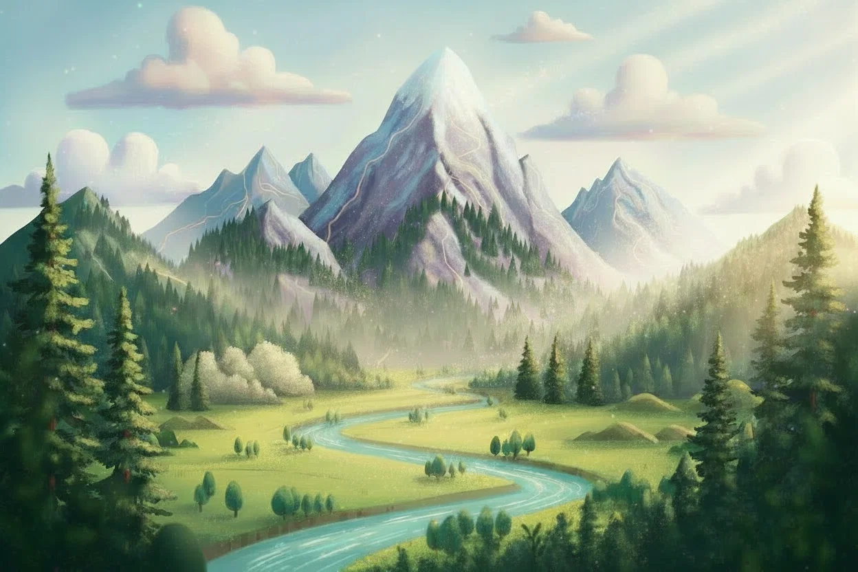 The Mountain Methodology