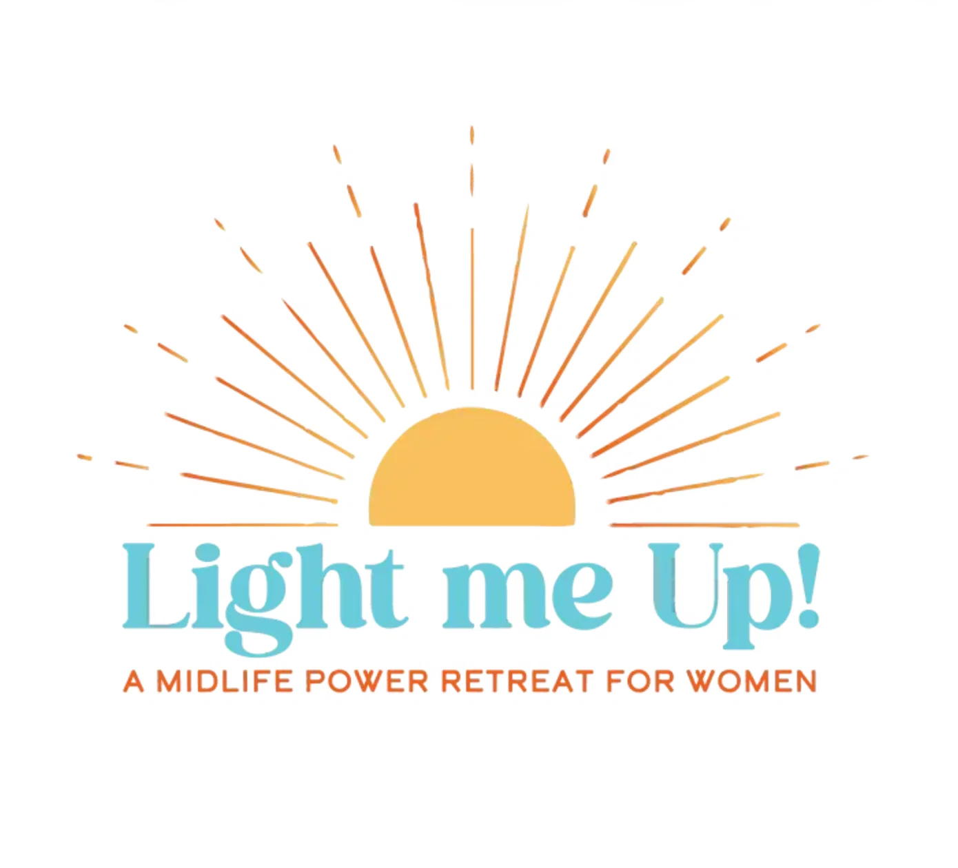 Light Me Up! Weekend Retreat