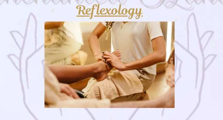 Reflexology