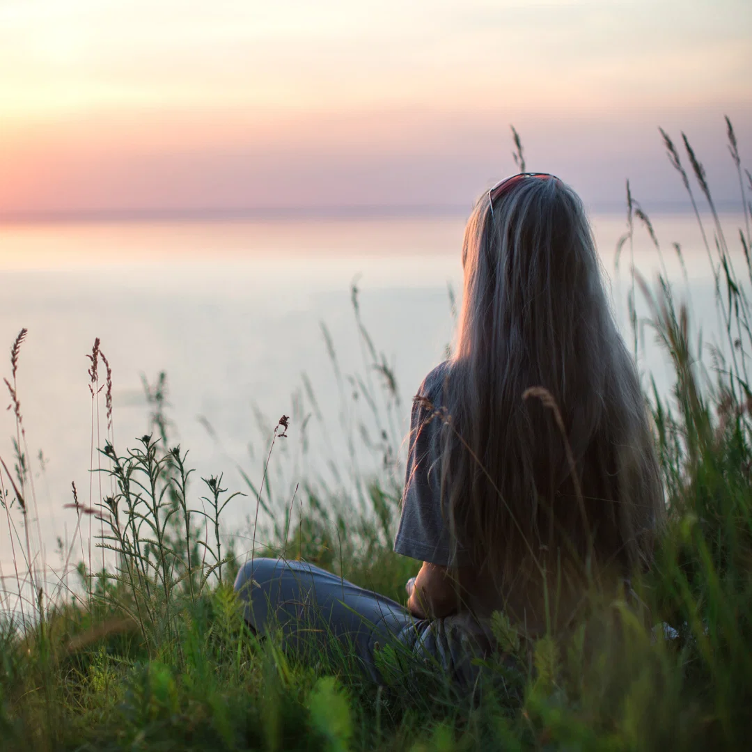 Meditation Monday
