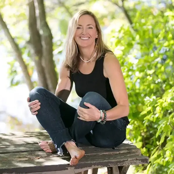Profile photo of Jill Vroman